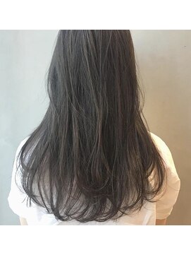 ガーランドウメダ(Garland umeda) ヘルシーレイヤー＿ロング＿00211