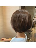 N.カラー フォギーベージュ