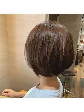 カフネ(CAFUNE) N.カラー フォギーベージュ