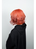 クリップ ジョイント ゴッド(CLIP JOINT GOD)&nbsp;ビビットオレンジカラー☆