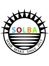 ソルバヘア(SOLBA HAIR) SOLBAde オーラル