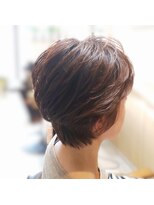 フォー ディア ビューティー サロン(for Dear Beauty salon)&nbsp;ｓｈｏｒｔ