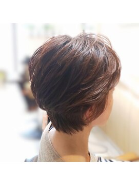 フォー ディア ビューティー サロン(for Dear Beauty salon) ｓｈｏｒｔ