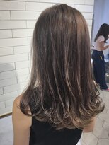 エイト 三軒茶屋店(EIGHT)&nbsp;【EIGHT 三軒茶屋】ピンクベージュ 2/3