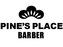 PINE'S PLACE BARBER