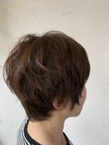 美容室 フォーリア Foglia&nbsp;☆大人ショート☆