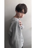 コンマヘア