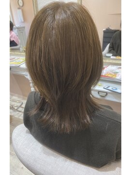 ルーラ(Rula) クビレミディ