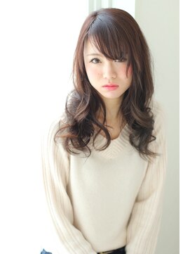 ハーツスタンダード(Hearts Standard) 【メルティブラウン×セシルロングR】の秘密♪