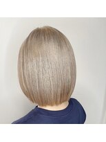 アルバ ヘアリゾート(ALBA)&nbsp;【ALBA千葉将大】スナップ　NO.60【三鷹】