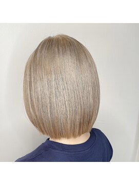 アルバ ヘアリゾート(ALBA) 【ALBA千葉将大】スナップ NO.60【三鷹】