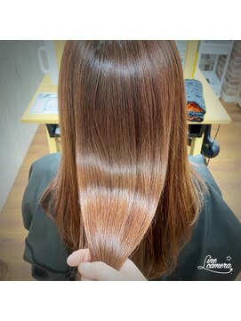 リミエ(RIMIE) #酸性ストレート