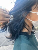 ネオリーブ ジューク 日吉店(Neolive JuQ)&nbsp;透明感☆インナーブルージュ