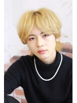 アドール(ADOR) マッシュ