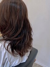 エイチヘアデザイン(H_hair design)