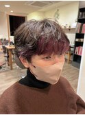 ショートスタイル
