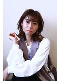 外はねボブ
