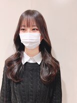 ナチュラル金山(NATURAL)&nbsp;ナチュラルロング