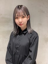グレイス(grace) 酒井 晴加