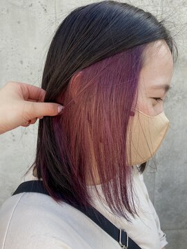 ニト(nito) inner color