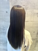 サラビューティーサイト 志免店(SARA Beauty Sight)&nbsp;【琉希也カラー】グレージュ