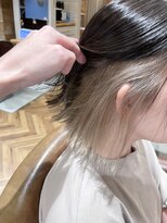 ラ タント(L'attente)&nbsp;王道ベージュ