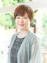 ハグズ&nbsp;駒井 三紗