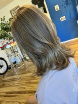 リアン(Lien)&nbsp;シークレットハイライト