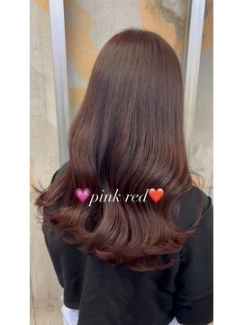 イオエ 梅田(ioe) ショートボブ/ニュアンスカラー/ブルージュ/髪質改善/縮毛矯正