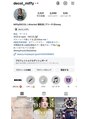 デコル(DECOL)&nbsp;私の全てはInstagramに。decol_miffy