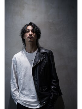 スキル(SKILL) 大人ウルフセンターパート