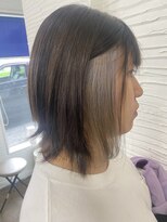 グロウトヨサキワン(GLOW TOYOSAKI ONE)&nbsp;インナーグレージュ