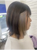 インナーグレージュ