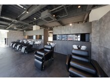 カイノ 深井本店(KAINO)の雰囲気（落ち着いた雰囲気の中で施術を受けていただけます。）