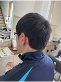 《見附 今町》大人メンズ ナチュラルカラー