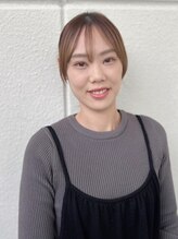 ビューティービースト 廿日市店(beauty:beast) 岸 由美香