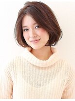 パシフィックダズールバトン(Pacific Dazzle baton)&nbsp;大人ショートボブ