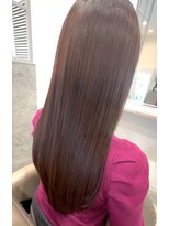 ベージュオブチル(Beige of chill)&nbsp;ベージュラベンダー/ヒト幹細胞水素トリートメント