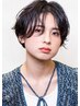 似合わせcut&perm