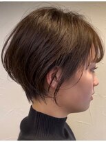 イワッシュ 天王町駅店(IwAsh)&nbsp;耳掛けショート