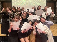 ファムバイアヴァンス(Femme by AVANCE.)の雰囲気（AVANCEグループお客様再来率NO.1サロン！大人世代から圧倒的支持）