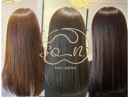 ソーン(so_n.)の写真