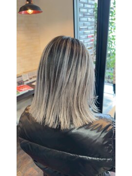 ボアップ 難波店(boappu) #ハイライト