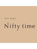 【日々の疲れを癒す】カット＋オリジナルヘッドスパ　￥10,200