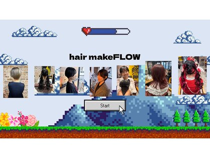 フロー 新宿(FLOW)の写真