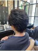 ミセスパーマ