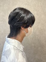 シーバイシオン(Sea by sion) メンズウルフ