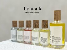 アイディアー スタジオコウベ(i-Dear studio Kobe)の雰囲気（【大人気】癒しの香りが漂うtrackオイル取り扱い店☆）