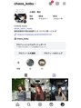 カオス(CHAOS)&nbsp;Instagramでもスタイルや情報を更新してます！@chaos_kobu