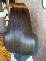 シエン 本店(CIEN)&nbsp;ナチュラルストレート